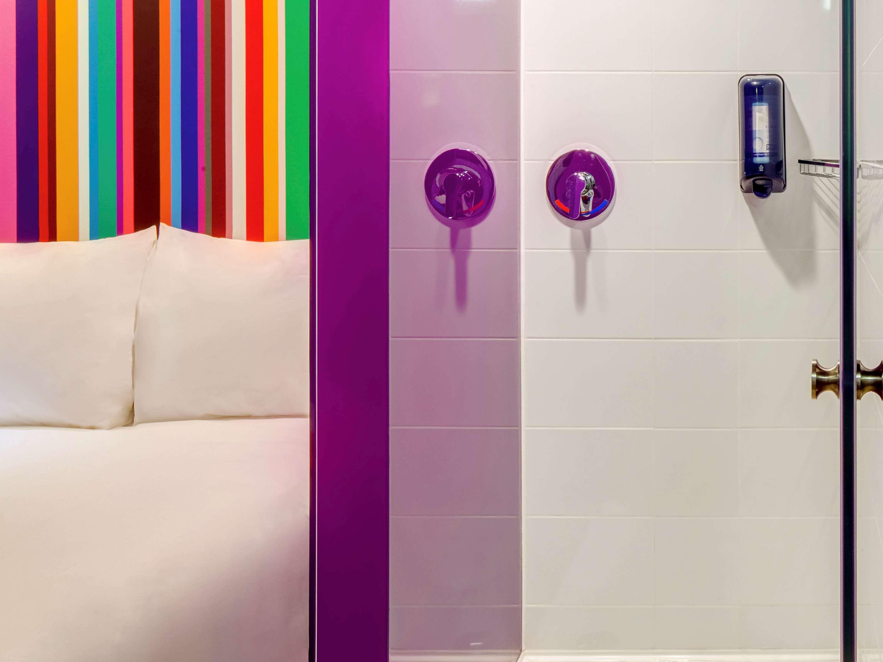 Готель Ibis Styles Mexico Reforma Екстер'єр фото