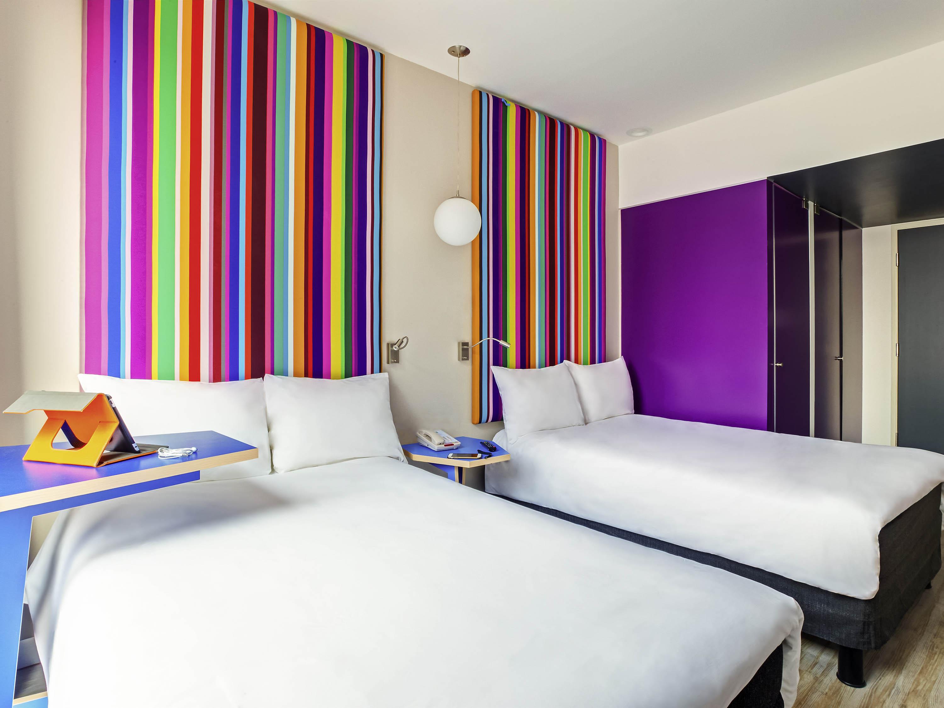Готель Ibis Styles Mexico Reforma Екстер'єр фото