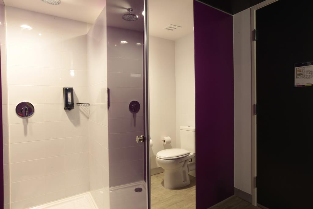 Готель Ibis Styles Mexico Reforma Екстер'єр фото
